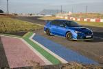Subaru WRX STI Diamond Edition 2018 года (ZA)